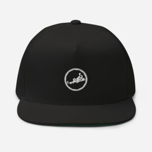 P.O.T LOGO CAP